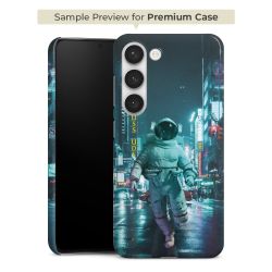 Premium Case matt