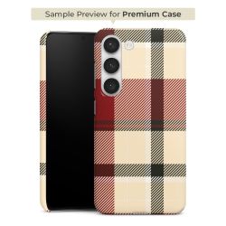 Premium Case matt