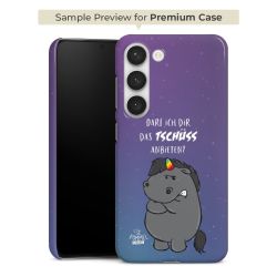 Premium Case matt