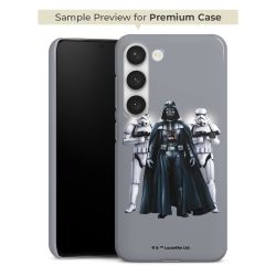 Premium Case matt