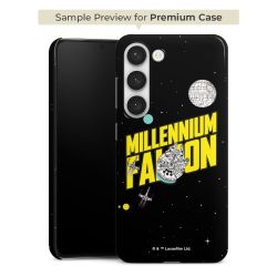 Premium Case matt