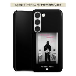 Premium Case matt