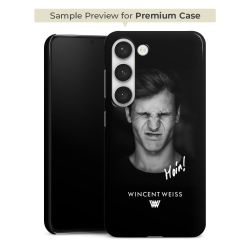 Premium Case matt