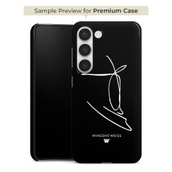 Premium Case matt