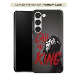 Premium Case matt