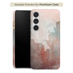 Premium Case matt