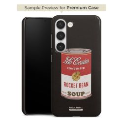 Premium Case matt