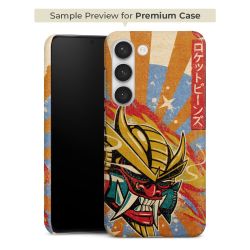 Premium Case matt