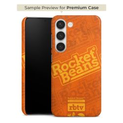 Premium Case matt