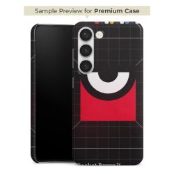 Premium Case matt