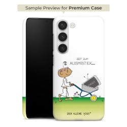 Premium Case matt