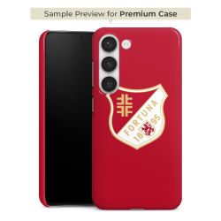 Premium Case matt