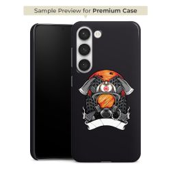 Premium Case matt