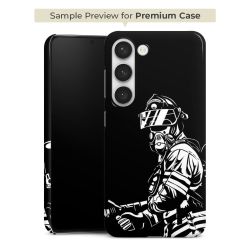 Premium Case matt