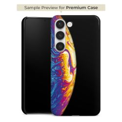 Premium Case matt