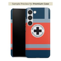 Premium Case matt