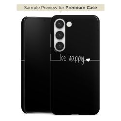 Premium Case matt