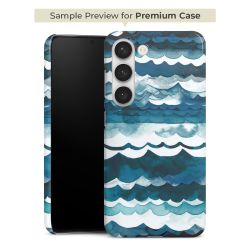 Premium Case matt