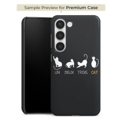 Premium Case matt