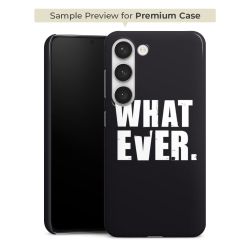 Premium Case matt