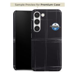 Premium Case matt