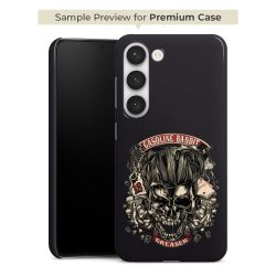 Premium Case matt