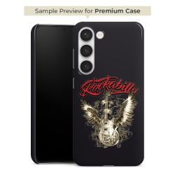 Premium Case matt