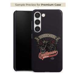 Premium Case matt