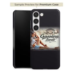 Premium Case matt