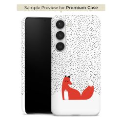 Premium Case matt