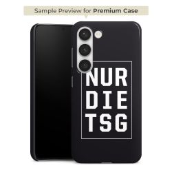 Premium Case matt