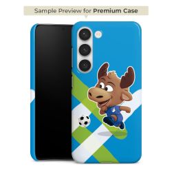 Premium Case matt