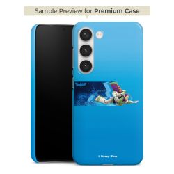 Premium Case matt