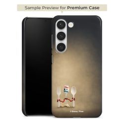 Premium Case matt