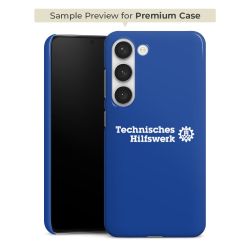 Premium Case matt