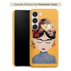 Premium Case matt