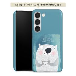 Premium Case matt