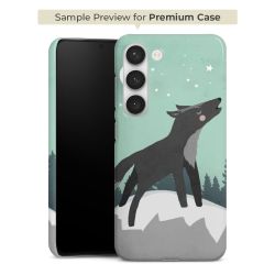 Premium Case matt