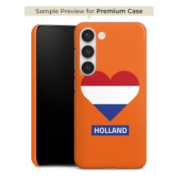 Premium Case matt