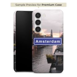 Premium Case matt