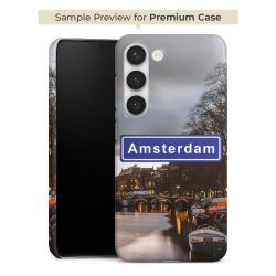 Premium Case matt