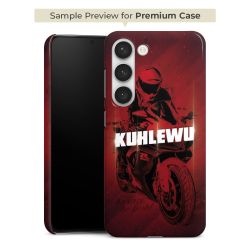 Premium Case matt