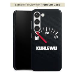 Premium Case matt