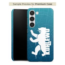 Premium Case matt