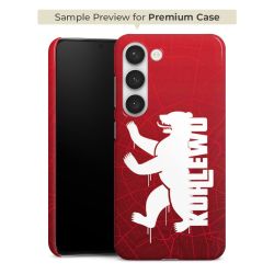 Premium Case matt