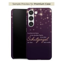 Premium Case matt