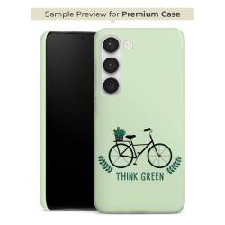 Premium Case matt