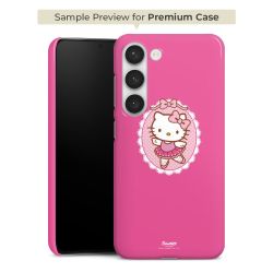 Premium Case matt