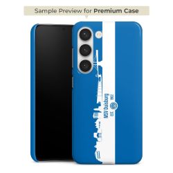 Premium Case matt