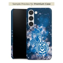 Premium Case matt